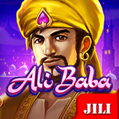 Ali Baba at wk777 net login