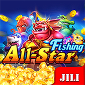 All Star Fishing at wk777 net login