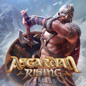 Asgardian Rising at wk777 net login