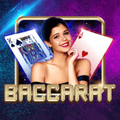 Baccarat B at wk777 net login