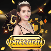 Baccarat at wk777 net login