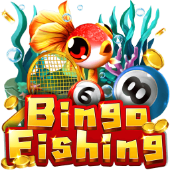 Bingo Fishing at wk777 net login