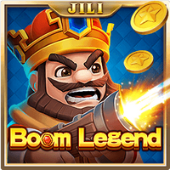 Boom Legend at wk777 net login