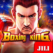 Boxing King slot at wk777 net login