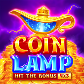 Coin Lamp related game at wk777 net login