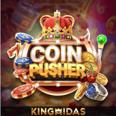Coin Pusher at wk777 net login
