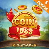 Coin Toss at wk777 net login