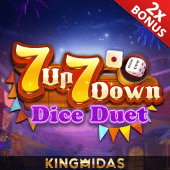 Dice Duet at wk777 net login