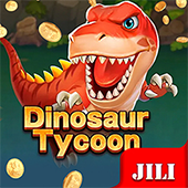 Dinosaur Tycoon at wk777 net login