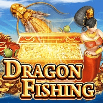 Dragon Fishing at wk777 net login