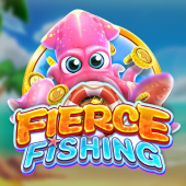 Fierce Fishing at wk777 net login