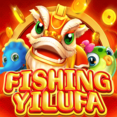 Fishing Yi Lu Fa at wk777 net login