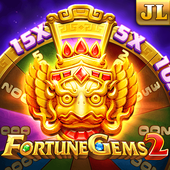 Fortune Gems 2 slot at wk777 net login