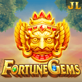 Fortune Gems slot at wk777 net login