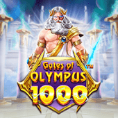 Gates of Olympus 1000 at wk777 net login