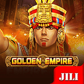 Golden Empire slot at wk777 net login