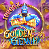 Golden Genie at wk777 net login