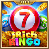 Irich Bingo at wk777 net login