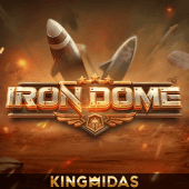 Iron Dome at wk777 net login