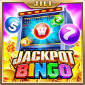 Jackpot Bingo at wk777 net login