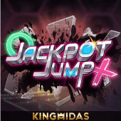 Jackpot Jump at wk777 net login