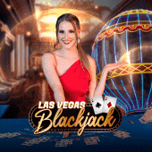 Las Vegas Blackjack at wk777 net login