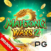 Mahjong Ways 2 at wk777 net login