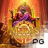 Midas Fortune at wk777 net login
