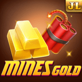 Mines Gold slot at wk777 net login