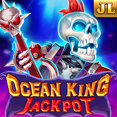 Ocean King Jackpot at wk777 net login