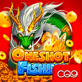 Oneshot Fishing at wk777 net login