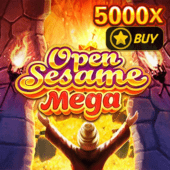 Open Sesame Mega on wk777 net login