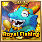 Royal Fishing at wk777 net login