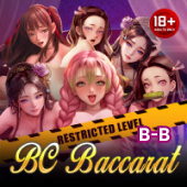 Sexy Blockchain Baccarat B B at wk777 net login