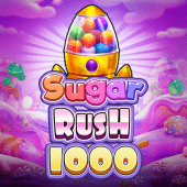Sugar Rush 1000 wk777 net login