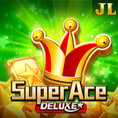 Super Ace Deluxe at wk777 net login