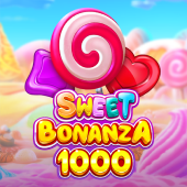 Sweet Bonanza 1000 bonus