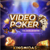 Video Poker at wk777 net login