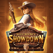 Wild Bounty Showdown slot at wk777 net login